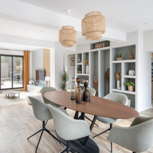 Renouveau moderne à Roques-sur-Garonne