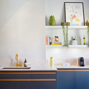 Néo-classique revisité