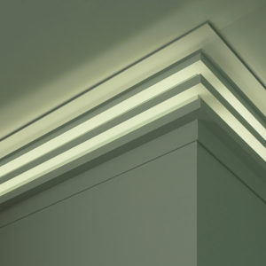 16 moulures en vogue