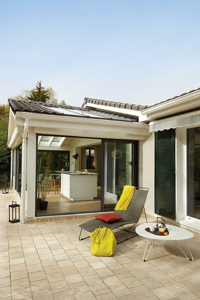 Espace De R ve MA MAISON