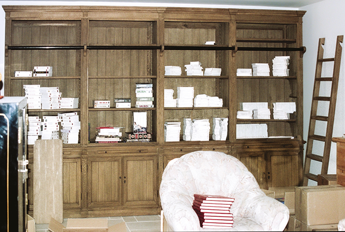 atelier rouge indigo renovation mobilier bois
