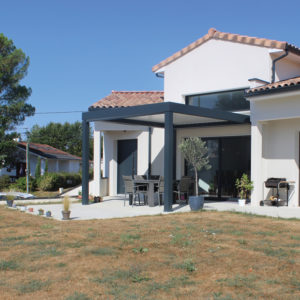 Domotique pratique à Fronton