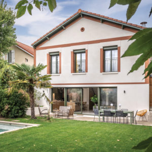 Démolir pour mieux reconstruire