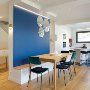 Intérieur design à Balma