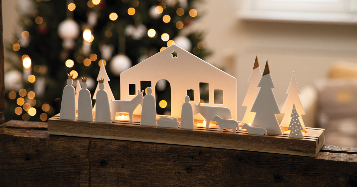 Noël en déco - MA MAISON