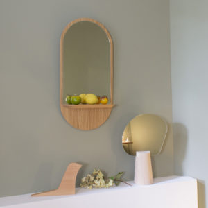 Miroir, miroir, dis-moi…