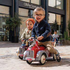 Ma liste au Père Noël