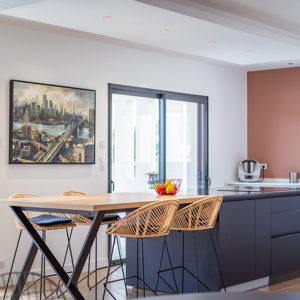 Tout en nuances à Rouffiac-Tolosan