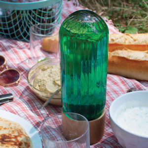 Galipette, la carafe à jus et à sirops