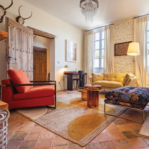 L&rsquo;Élégance des matières