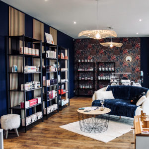 Peau neuve à Marssac-sur-Tarn