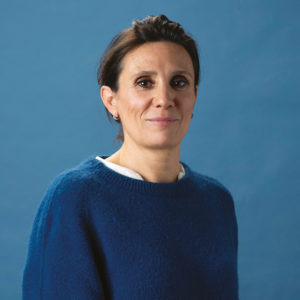 Marie-Cécile Rol, architecte d&rsquo;intérieur
