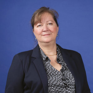 Penelope Stansfield, architecte paysagiste