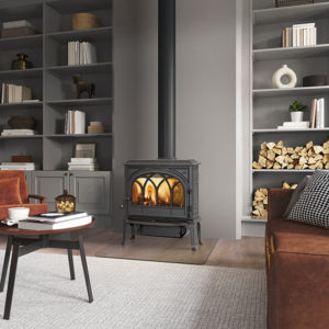 Comment choisir son poêle ?