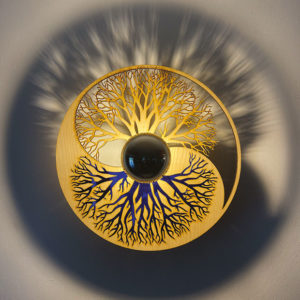 Luminaires made in Tarn