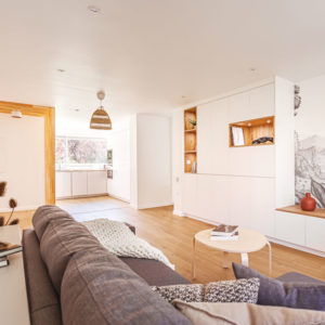 Sobre et Fonctionnel