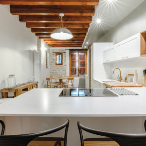 Cuisine luminescente