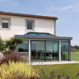 Agrandir plutôt que déménager