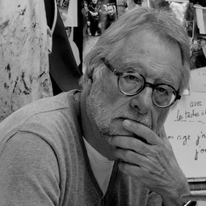 Bernard Cadène, libre un max