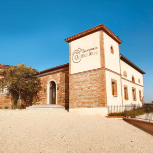 Domaine de Quintalone