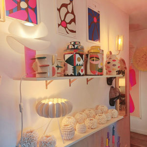 Ladorée, concept store incontournable