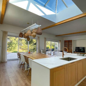 Extension à Castres