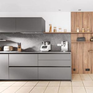 Cuisine contemporaine