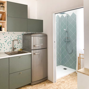 Rénovation écologique