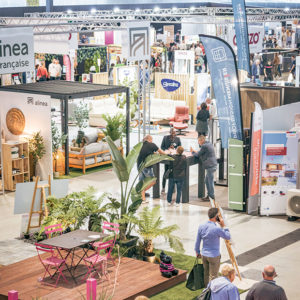 Rendez-vous au Salon de l&rsquo;Habitat