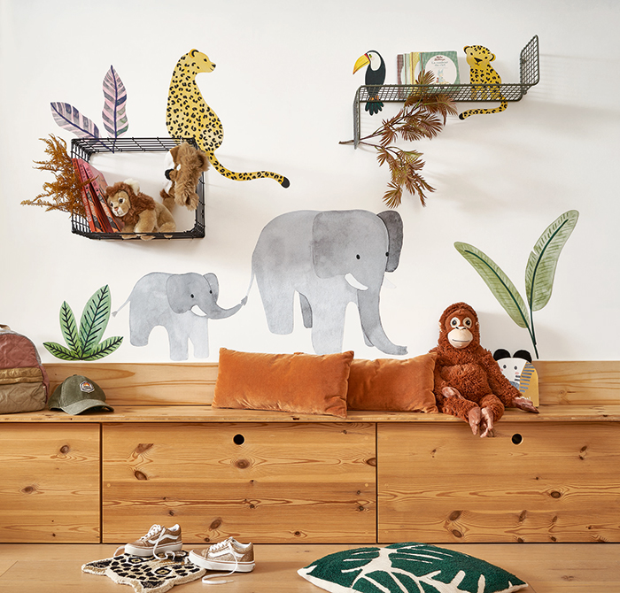 cadeaux de noel enfants
