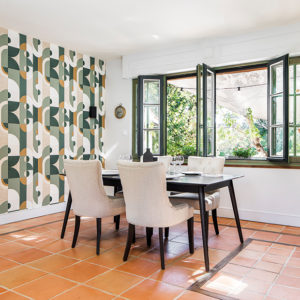 Caractère à Auzeville-Tolosane