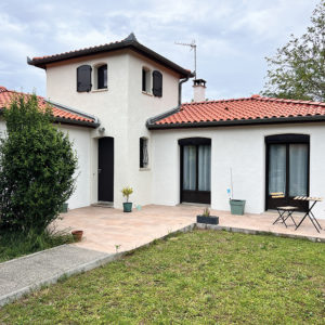 Ravalement à Balma après la sécheresse de 2022