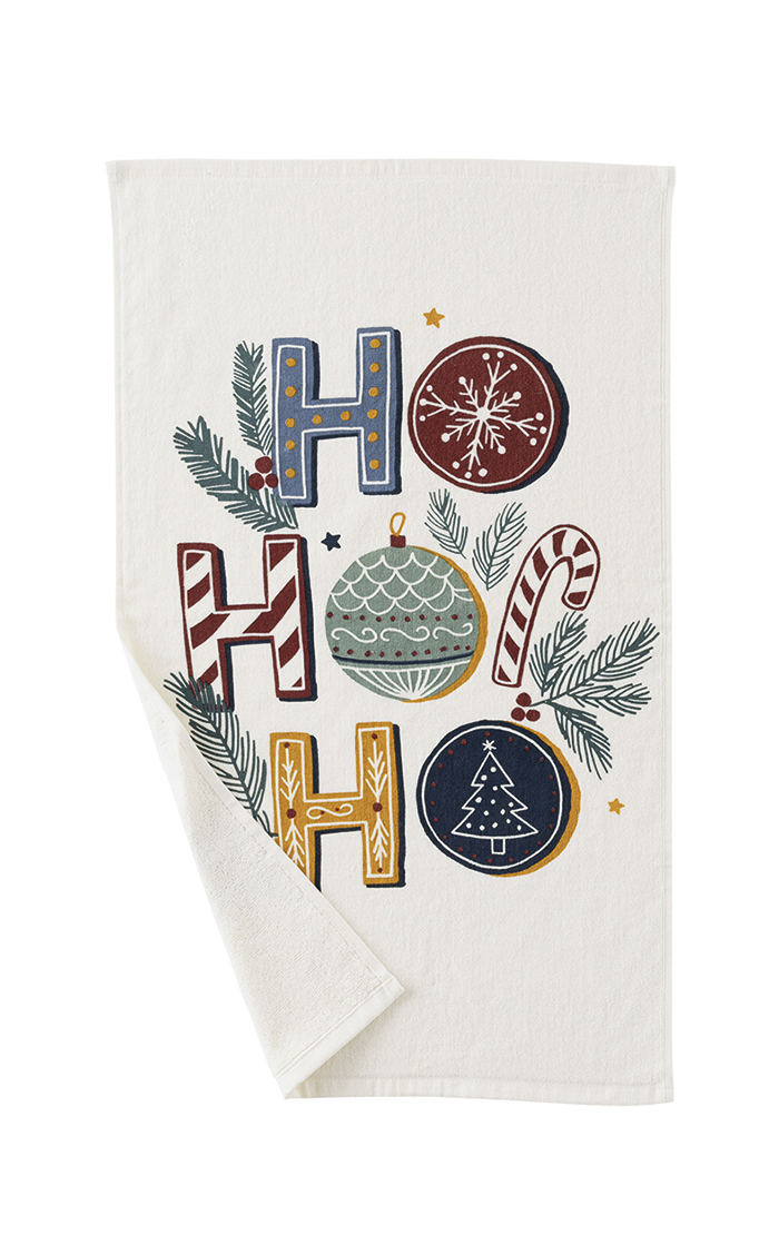 table de noel decoration