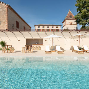 Dans l&rsquo;Albigeois, domaine d&rsquo;exception