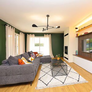 La nature en couleurs à Albi