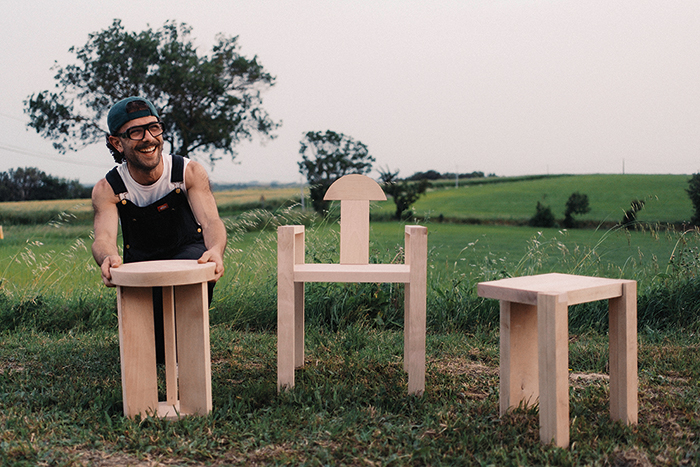 atelier fabricario chaises