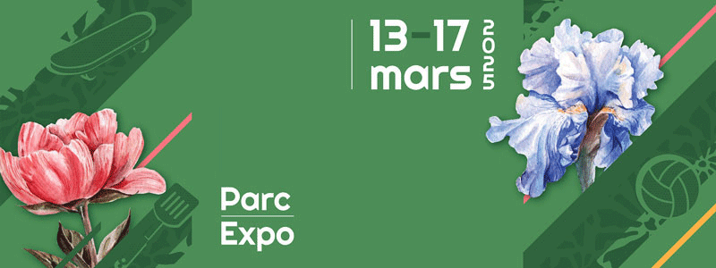 banniere foire dalbi 2025 site ma maison magazine