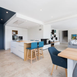 Extension à Quint-Fonsegrives