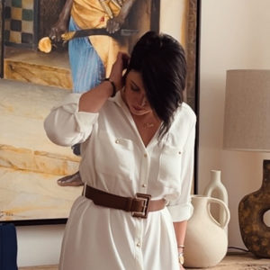 Chloé Soulayrac, architecte d&rsquo;intérieur