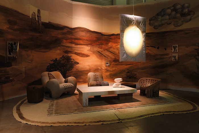 salon maison&objet janvier 2025