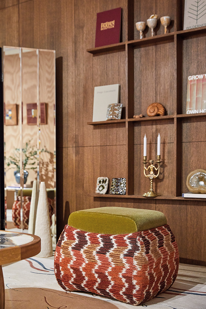 salon maison&objet janvier 2025