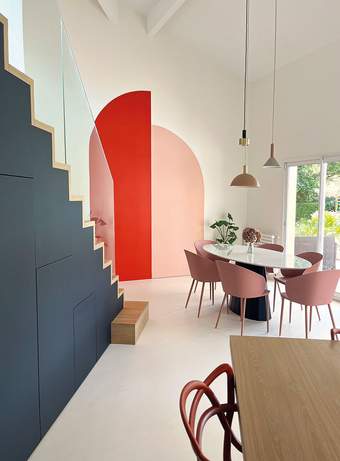 sophie bannwart architecte d'interieur