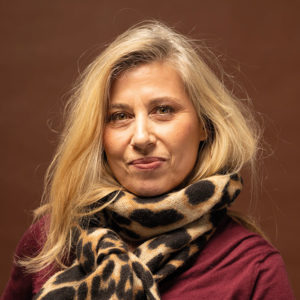 Sophie Bannwart, architecte d&rsquo;intérieur