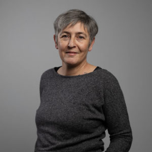 Stéphanie Dastugue, céramiste