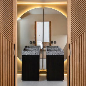 Maison de caractère