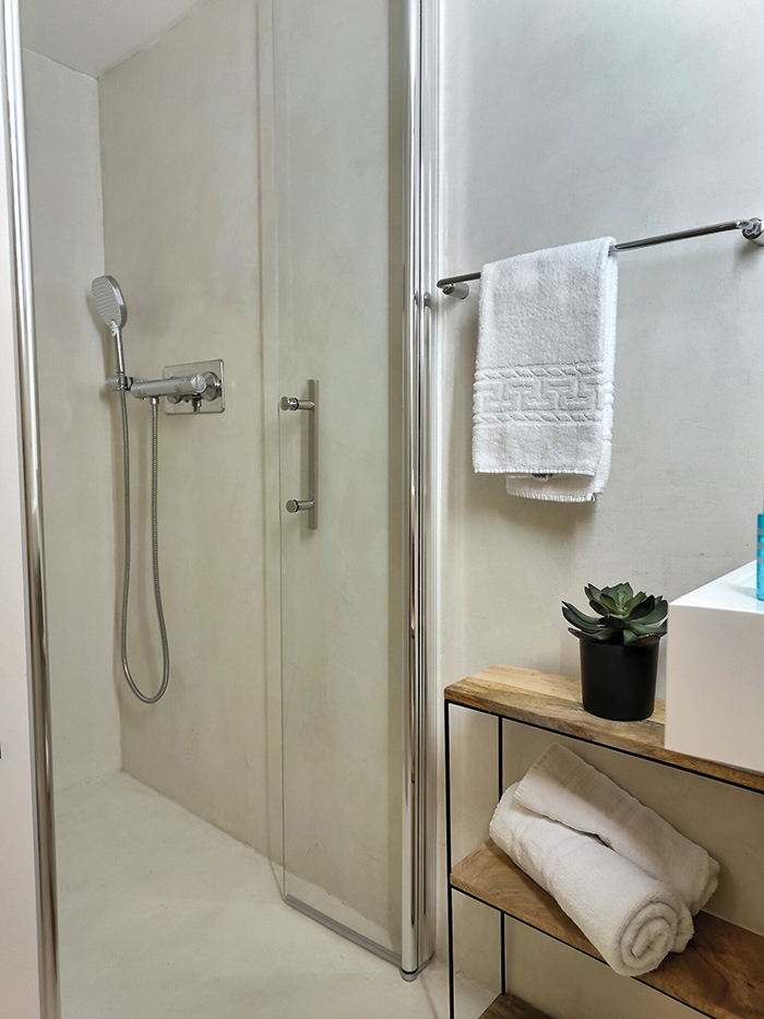 le jardin secret airbnb