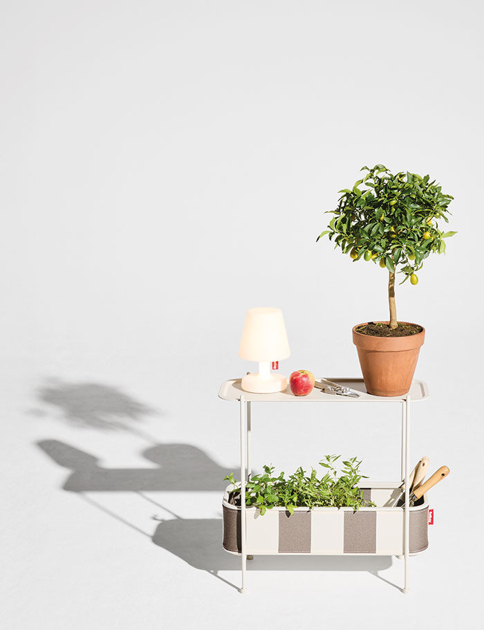 mobilier outdoor jardin
