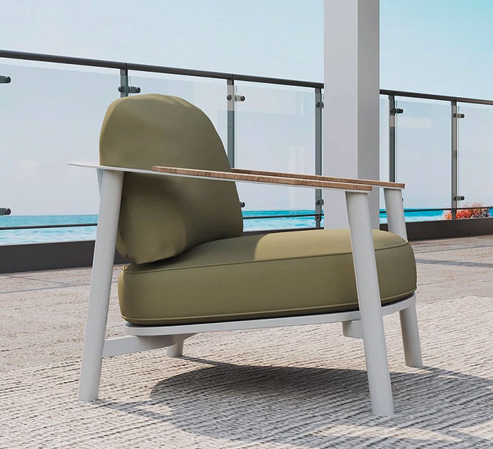mobilier outdoor jardin