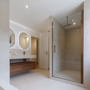 Intérieur clé en main