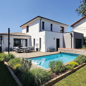 Contemporain à la Côte Pavée